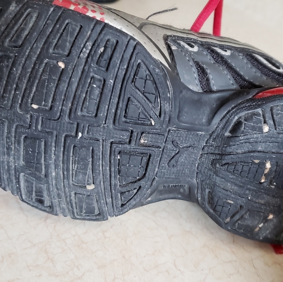 Puma Kinderfit Sport shoes size US 11 Kids/Child - Picture 4 of 9